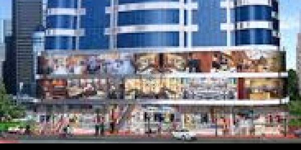 Huge Corporate Plaza For Sale