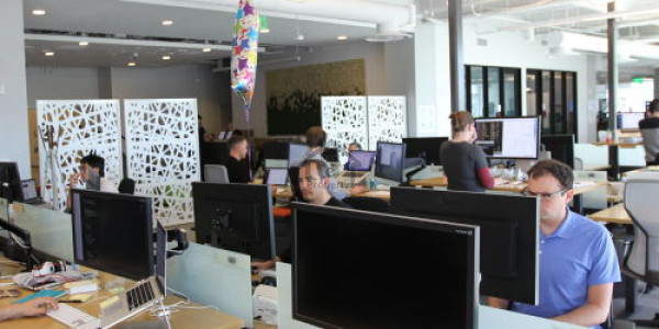 Space For Banks Showrooms Multinationals