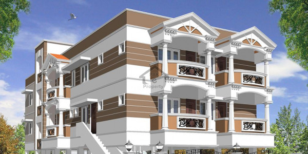 Main Road Huge Building For Rent