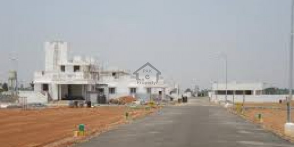 Residential Plot Is Available For Sale