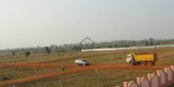 Residential Plot Is Available For Sale