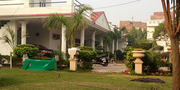 Portion Is Available For Rent