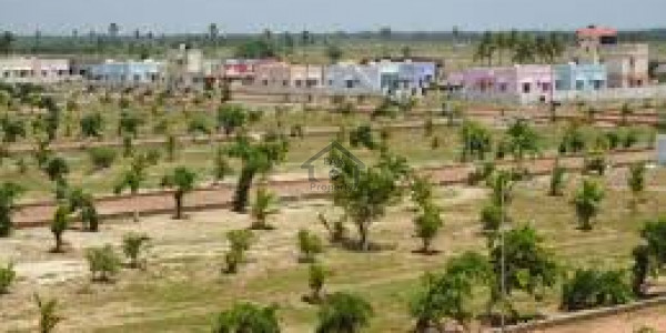 5.75 Marla Residential Corner Plot For Sale In Dha 9 Town Block B