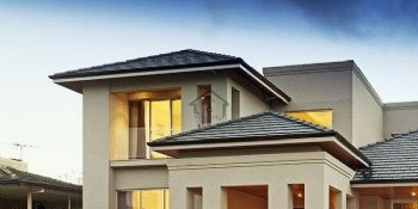 Full House Is Available For Rent