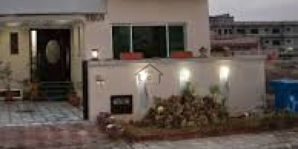 House Is Available For Sale