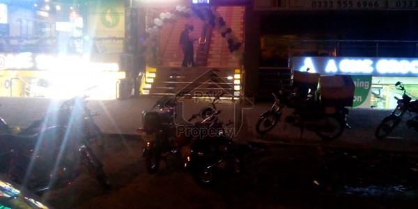 Brand New Building Available For Sale In Chak Shehzad - Ideal Location