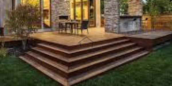 Lahore Askari Marketing Offers 1 Kanal House For Sale