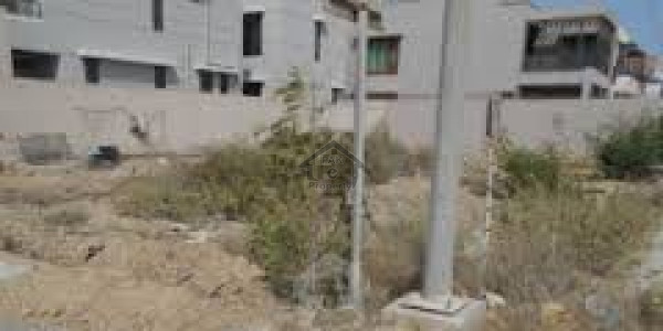 Lahore Askari Marketing Offers 1 Kanal Residential Plot For Sale Prime Location Near Park Mosque Mar
