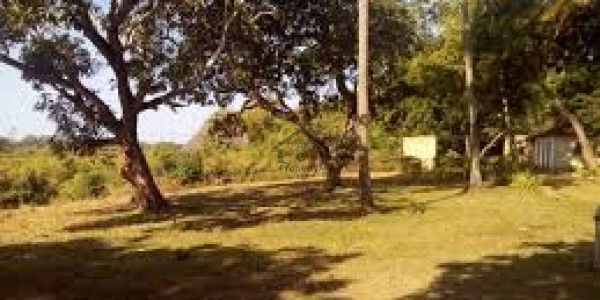 Lahore Askari Marketing Offers 1 Kanal Residential Plot For Sale Prime Location Near Park Mosque Mar