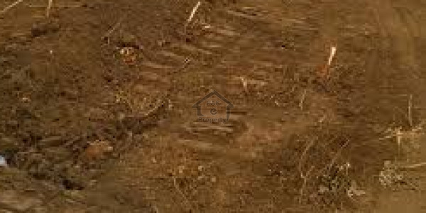 1 Kanal Plot For Sale In State Life