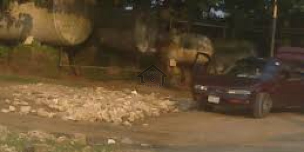 Lahore Askari Marketing Offers 5 Marla Residential Plot For Sale Prime Location Near Park Mosque Mar