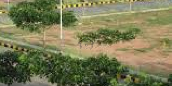 5 Marla Plot Available In Dha Phase 9 Town