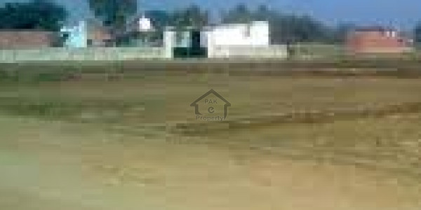 Plot Is Available For Sale