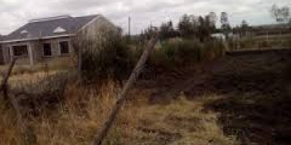 Available 500 Square Yards Plot In Zone D Dha Karachi