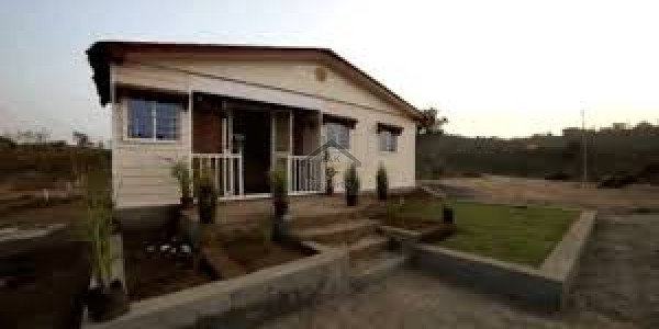 Residential 2000 Square Yard Plot Available For Sale In Zone A Phase 8 Dha Karachi 32 Crore