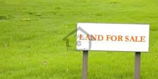 Residential Plot Available For Sale