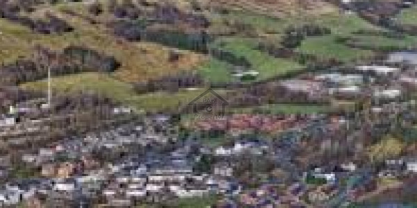 Commercial Plot 200 Square Yards Available For Sale In Al Murtaza Commercial Area Phase 8 Zone A DHA