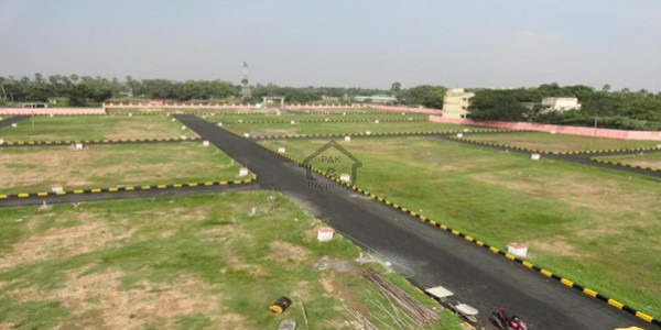 E-12/1 Plot For Sale