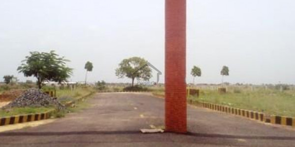 D-12/2 Plot For Sale