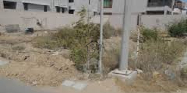 D-12/3 Plot For Sale - Margla Face