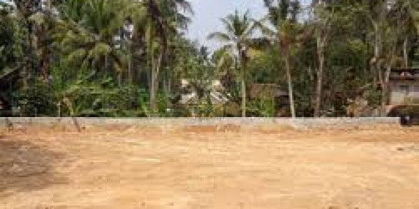 Residential Plot Available For Sale