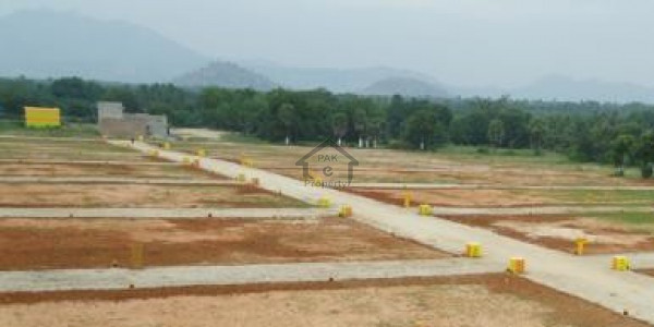 Residential Plot Available For Sale