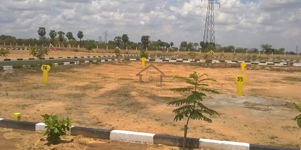 Residential Plot Available For Sale