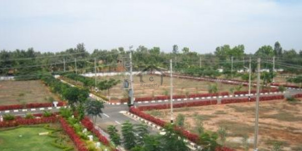 Residential Plot Available For Sale