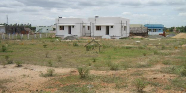 Residential Plot Available For Sale