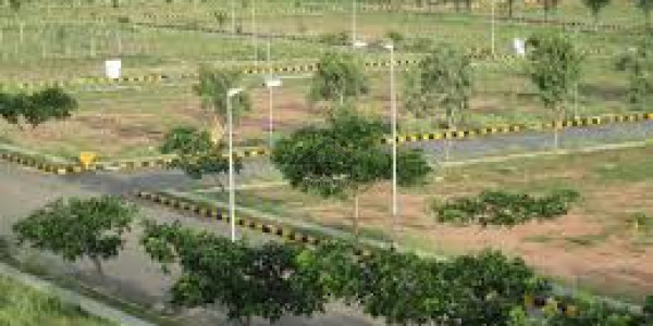Residential Plot Available For Sale