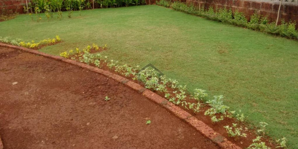 Residential Plot Available For Sale