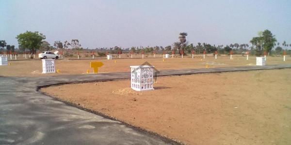 Residential Plot Available For Sale