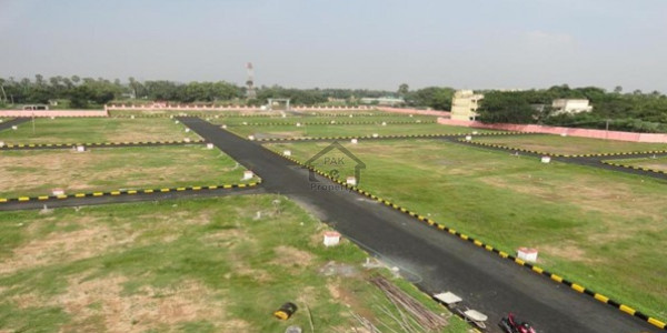 Residential Plot Available For Sale