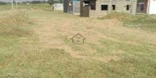 Residential Plot Available For Sale