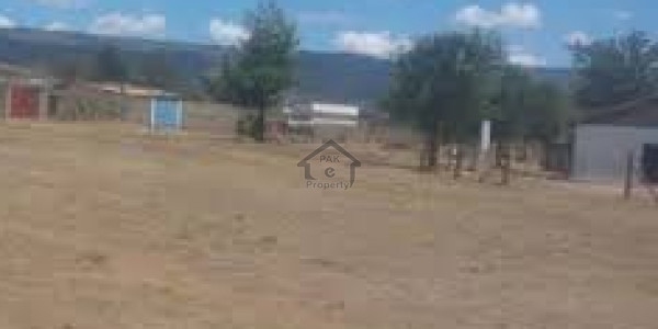 Residential Plot Is Available For Sale