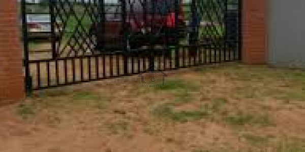 Residential Plot Is Available For Sale