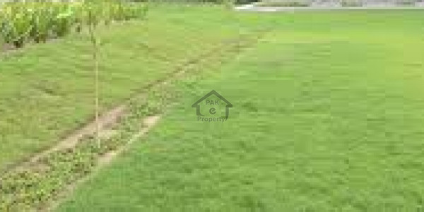 Residential Plot Is Available For Sale