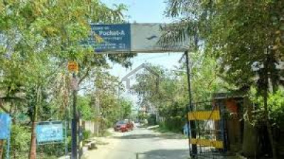 Plot File Is Available For Sale