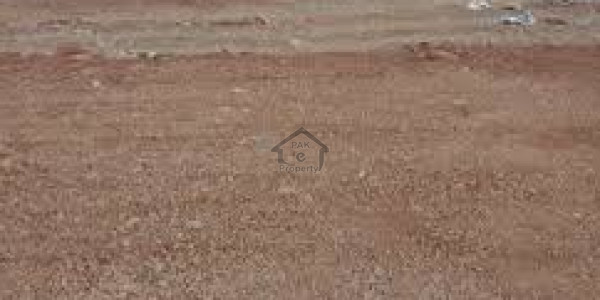 Residential Plot Is Available For Sale