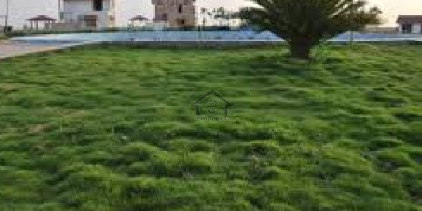 Residential Plot Is Available For Sale