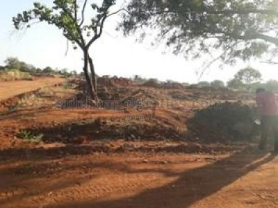 Residential Plot Is Available For Sale