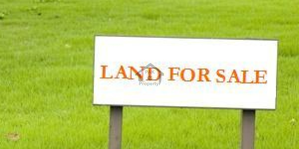 Residential Plot Available For Sale