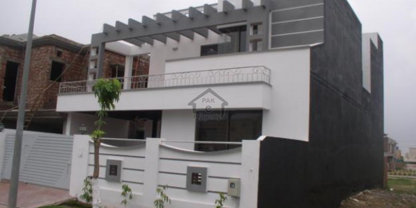 House Available For Rent