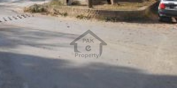 Residential Plot Available For Sale