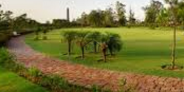 Commercial Plot For Sale