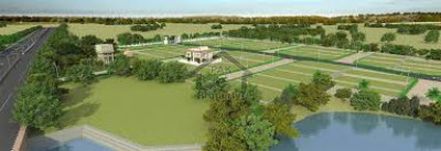 Commercial Plot For Sale