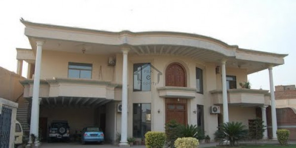 House Available For Rent