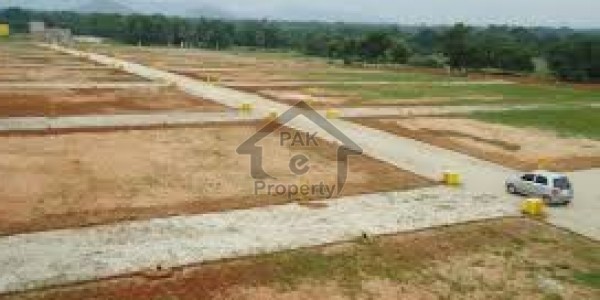 Commercial Plot Available For Sale