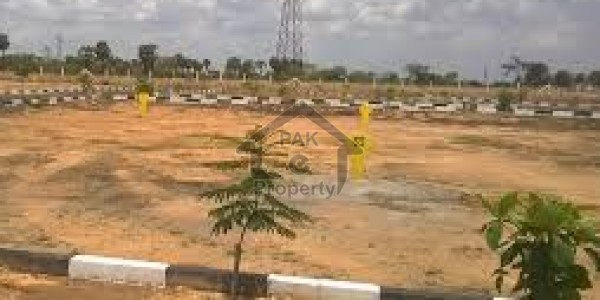 Residential Plot Available For Sale