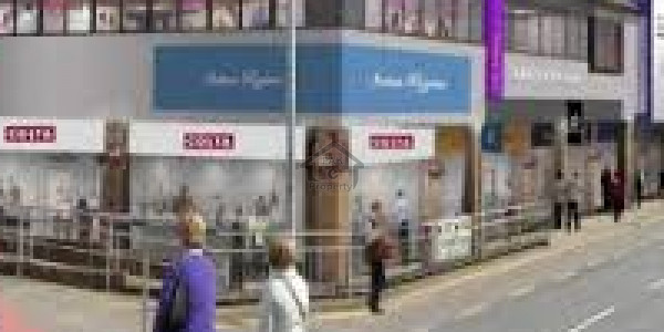 Commercial Office For Sale